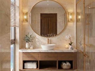 Nhà 4T Shophouse ven biển dòng tiền 700~1tỷ/năm