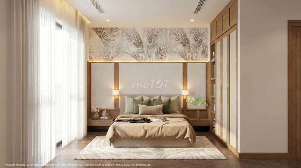 Nhà 4T Shophouse ven biển dòng tiền 700~1tỷ/năm
