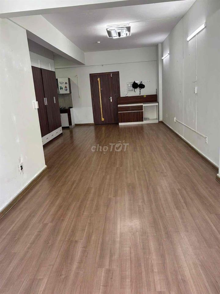 Chung cư Âu Cơ - Hoà Khánh 2pn - sổ hồng cc -chỉ 1tỷ6