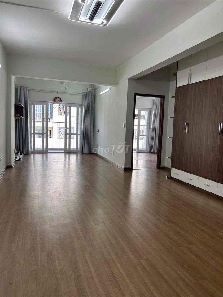 Chung cư Âu Cơ - Hoà Khánh 2pn - sổ hồng cc -chỉ 1tỷ6
