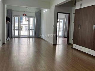 Chung cư Âu Cơ - Hoà Khánh 2pn - sổ hồng cc -chỉ 1tỷ6