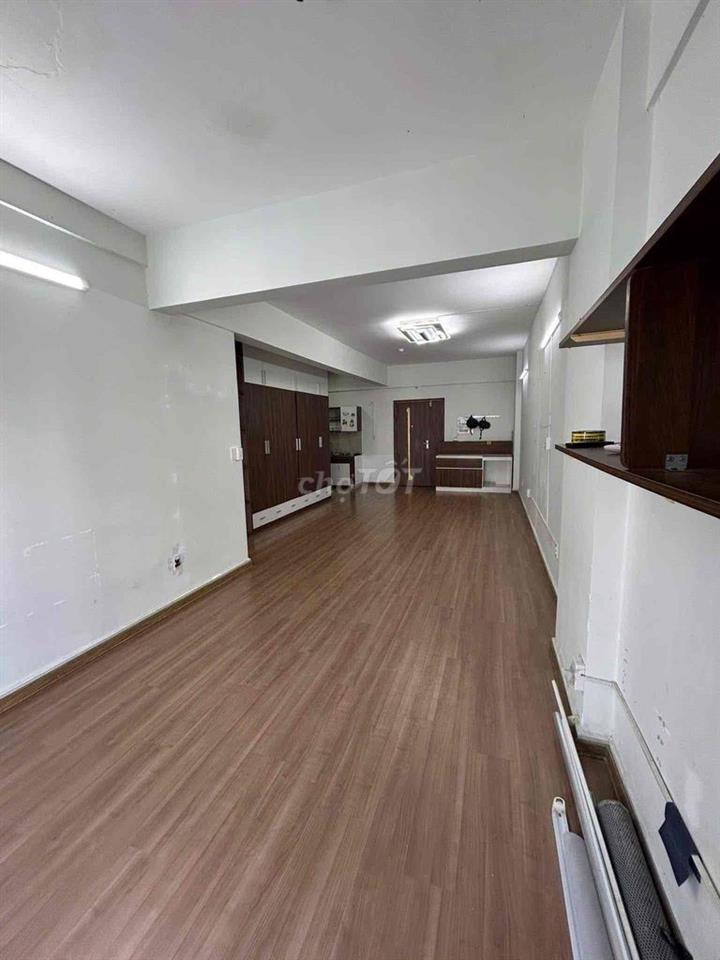 Chung cư Âu Cơ - Hoà Khánh 2pn - sổ hồng cc -chỉ 1tỷ6