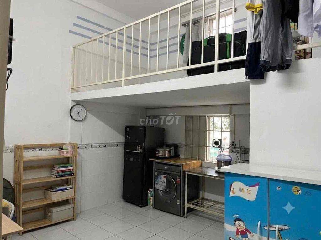 Bán nhà Trung Becamex hoà lợi