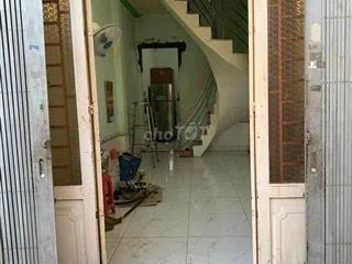 nhà hẻm rộng 1 lầu đúc