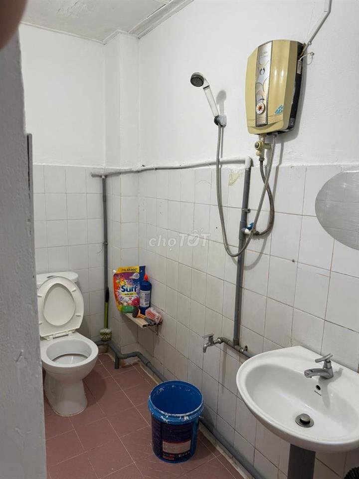 Bán nhà chung cư Hoàng Hoa Thám 3 , Tân Bình
