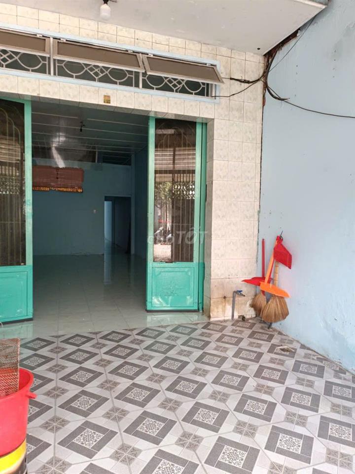 CHO THUÊ NHÀ MẶT TIỀN 