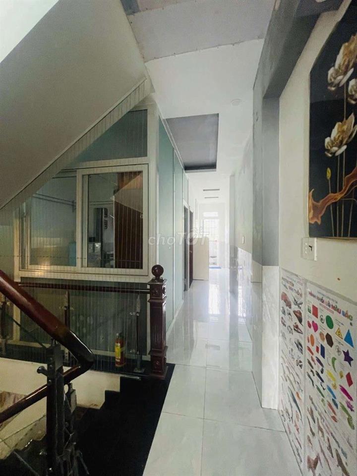 🏡 CHO THUÊ NHÀ NGUYÊN CĂN HẺM 520 QL13, ĐỐI DIỆN VẠN PHÚC CITY