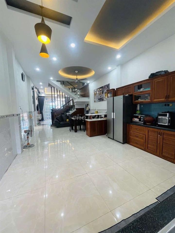 🏡 CHO THUÊ NHÀ NGUYÊN CĂN HẺM 520 QL13, ĐỐI DIỆN VẠN PHÚC CITY