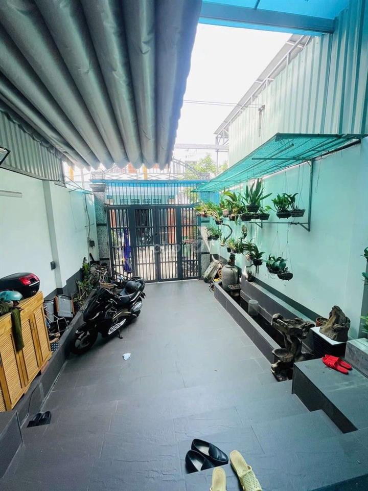 🏡 CHO THUÊ NHÀ NGUYÊN CĂN HẺM 520 QL13, ĐỐI DIỆN VẠN PHÚC CITY
