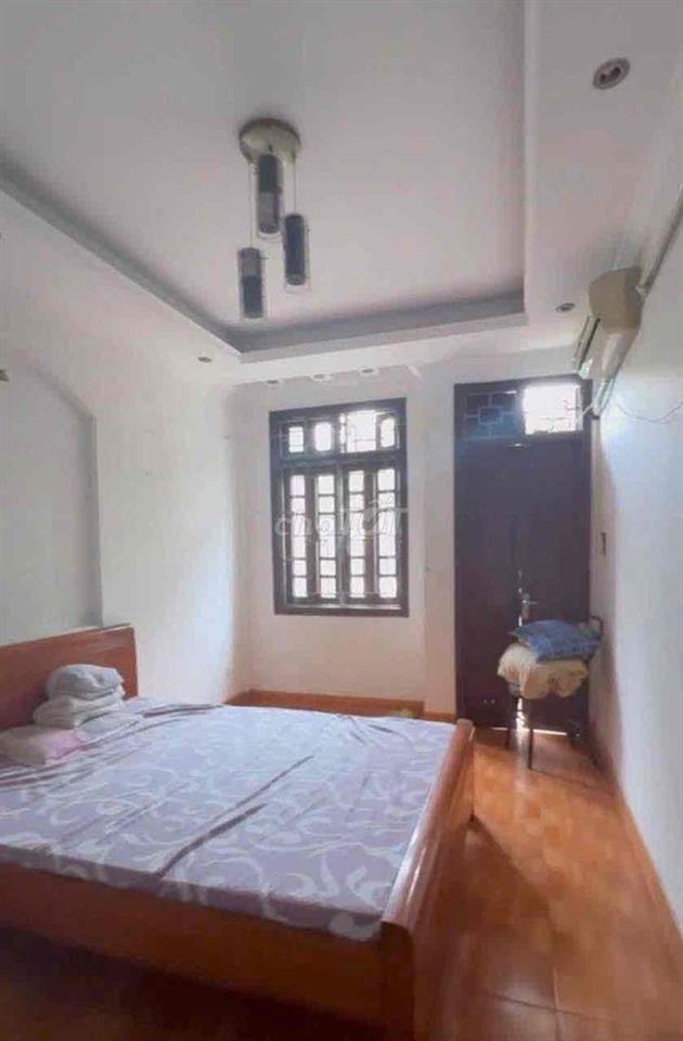 Nhượng phòng trọ nam dư