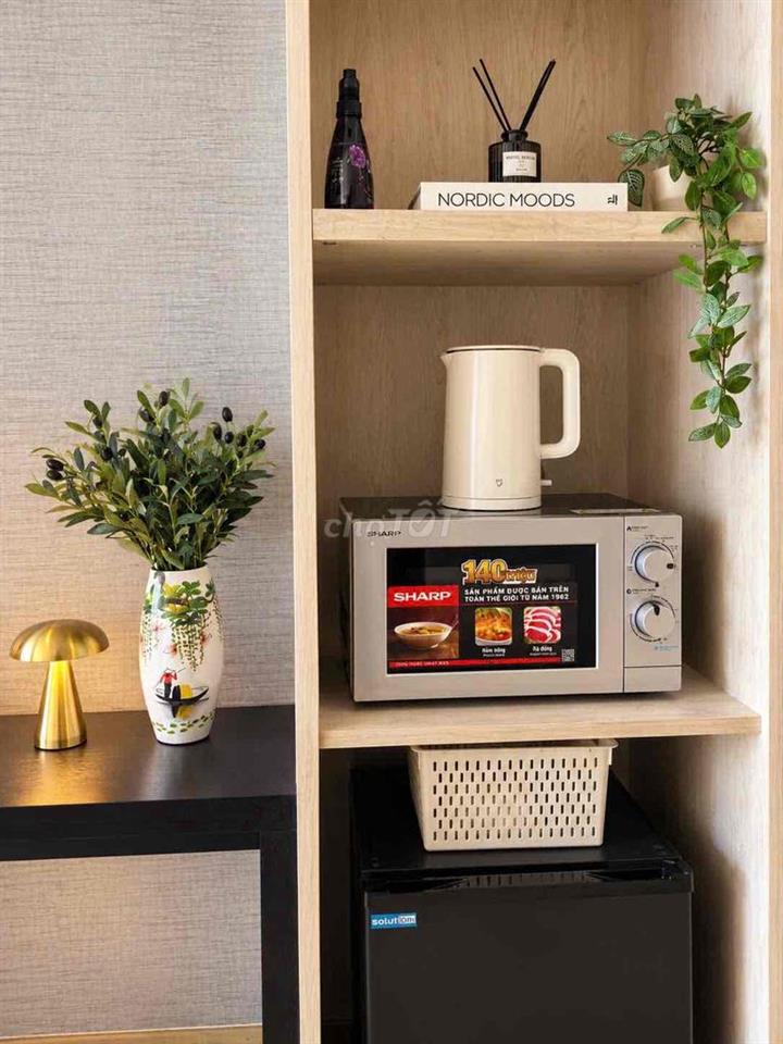 Căn hộ  5 Sao View tuyệt đỉnh điện ảnh. Giá tốt, chính chủ đăng tin