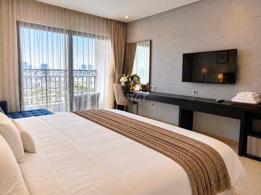 Căn hộ  5 Sao View tuyệt đỉnh điện ảnh. Giá tốt, chính chủ đăng tin