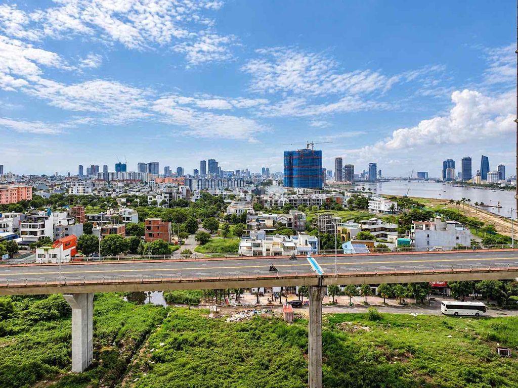 Căn hộ  5 Sao View tuyệt đỉnh điện ảnh. Giá tốt, chính chủ đăng tin