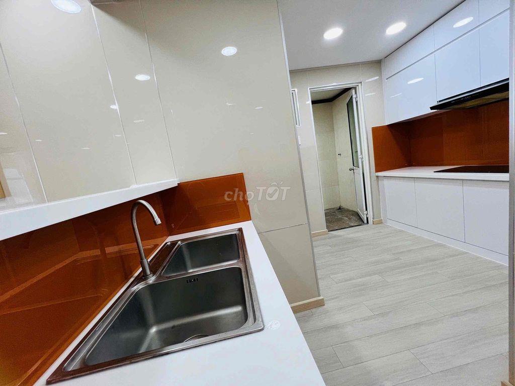 👉 🔥 2PN HAGL – Full Nội Thất, Rộng Thoáng, Giá Tốt