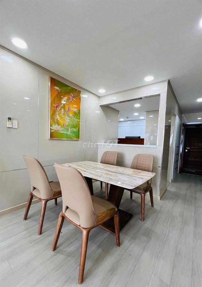 👉 🔥 2PN HAGL – Full Nội Thất, Rộng Thoáng, Giá Tốt