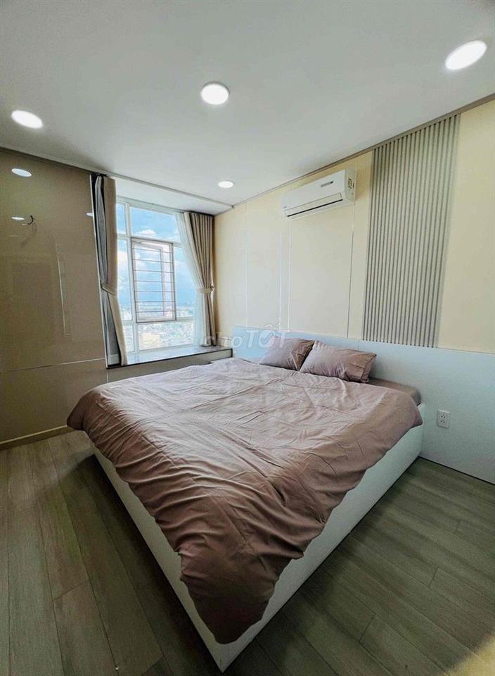 👉 🔥 2PN HAGL – Full Nội Thất, Rộng Thoáng, Giá Tốt
