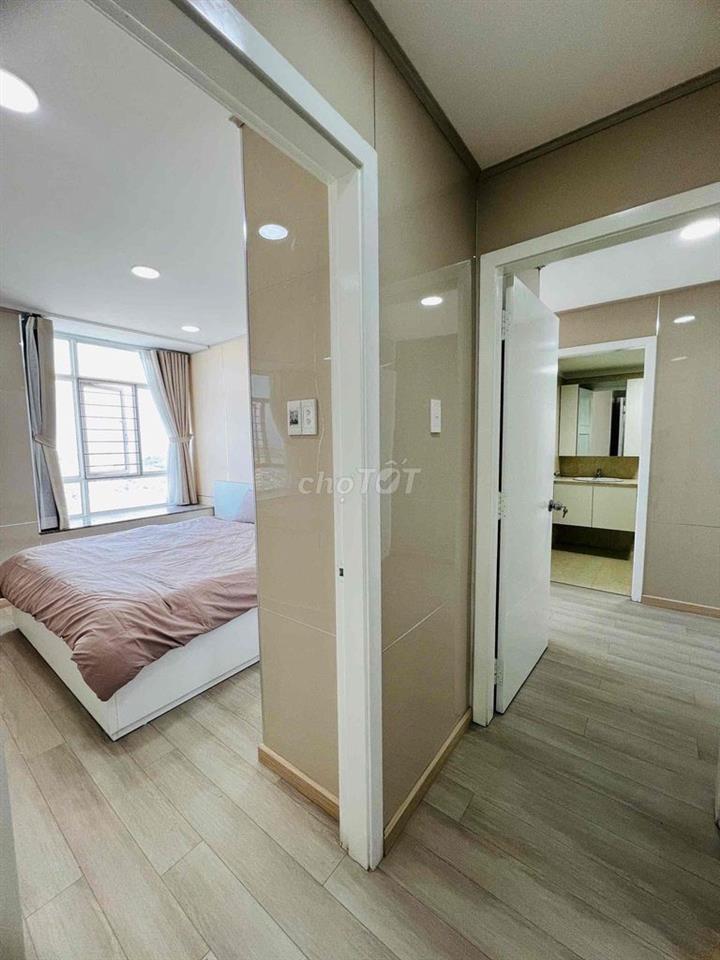 👉 🔥 2PN HAGL – Full Nội Thất, Rộng Thoáng, Giá Tốt