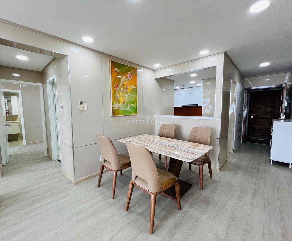 👉 🔥 2PN HAGL – Full Nội Thất, Rộng Thoáng, Giá Tốt