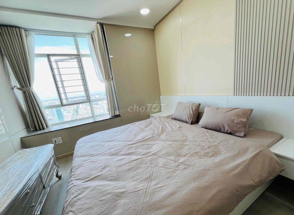 👉 🔥 2PN HAGL – Full Nội Thất, Rộng Thoáng, Giá Tốt