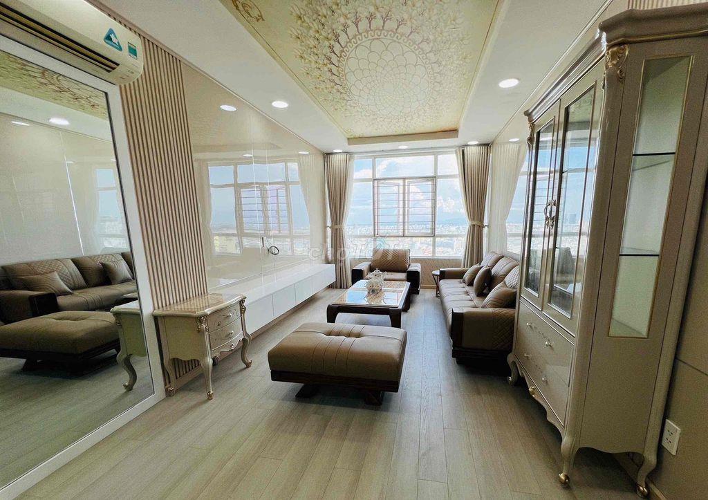 👉 🔥 2PN HAGL – Full Nội Thất, Rộng Thoáng, Giá Tốt