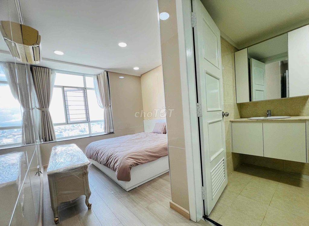 👉 🔥 2PN HAGL – Full Nội Thất, Rộng Thoáng, Giá Tốt