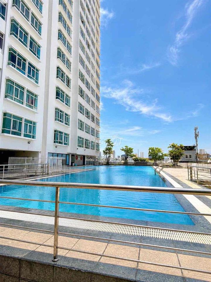 Căn Hộ Hoàng Anh Gia Lai, căn góc giá tốt 3pn, View Hướng Biển - ttâm