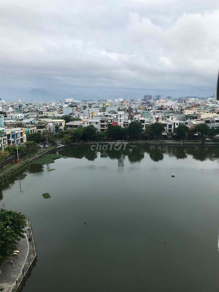 Căn Hộ Hoàng Anh Gia Lai, căn góc giá tốt 3pn, View Hướng Biển - ttâm