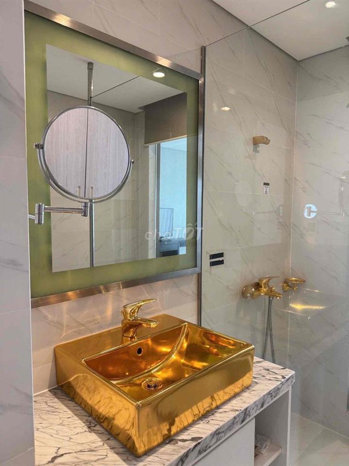 Căn Studio Khách sạn 5 sao, dòng tiền hàng tháng ổn định, chính chủ