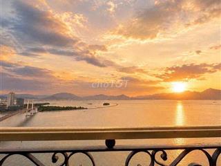 Căn Studio Khách sạn 5 sao, dòng tiền hàng tháng ổn định, chính chủ