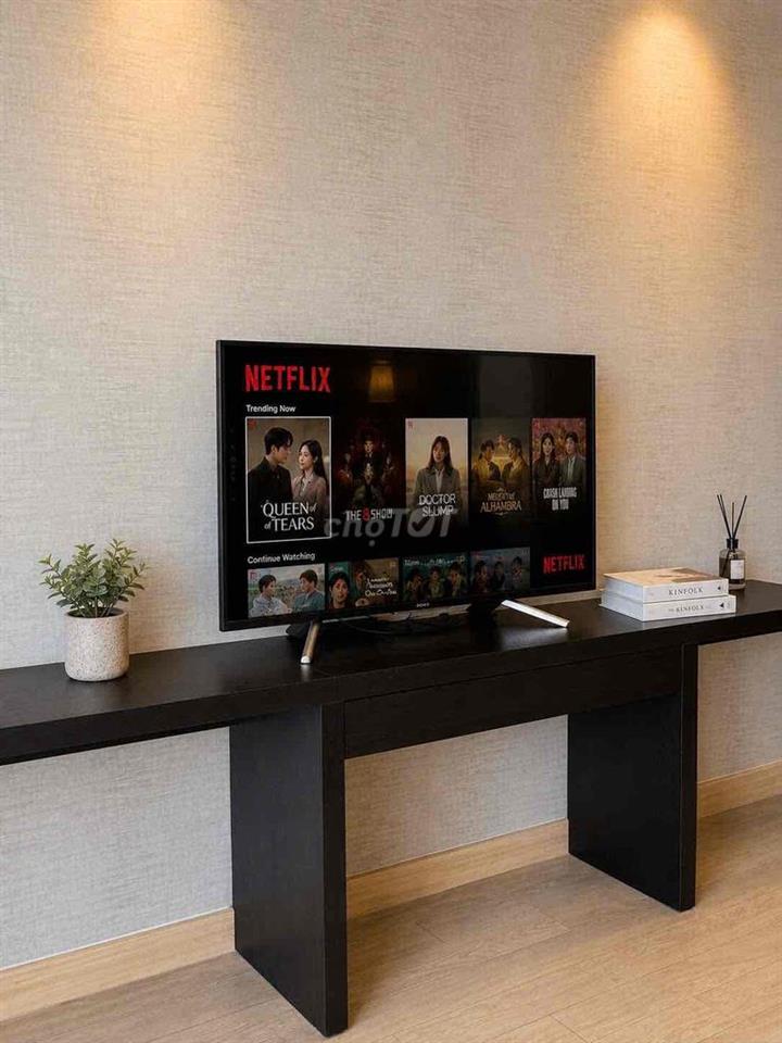 Căn Studio Khách sạn 5 sao, dòng tiền hàng tháng ổn định, chính chủ