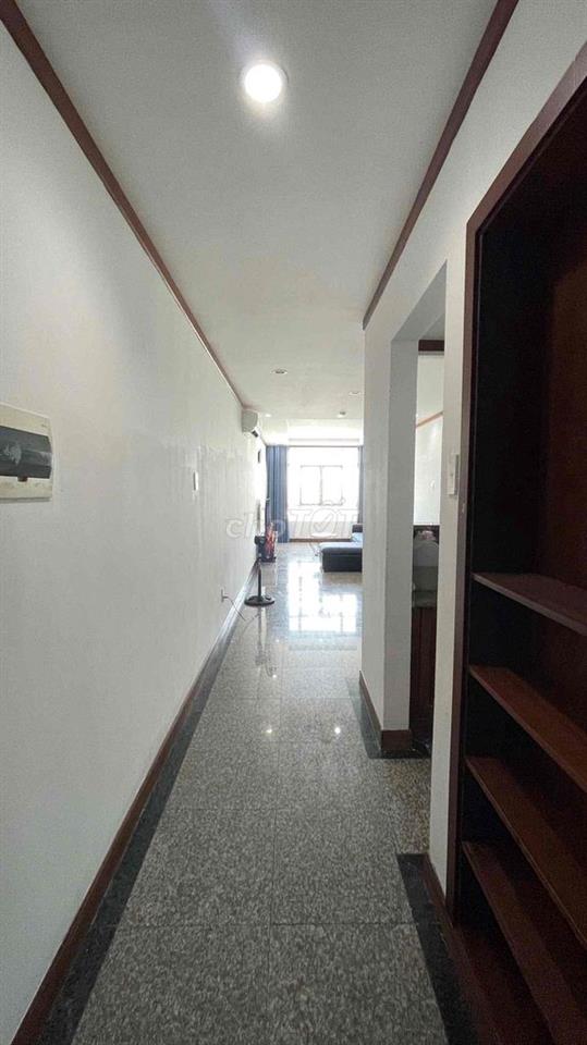 Căn hộ HAGL 2 PN, Đầy đủ nội thất, Khu vực trung tâm - Chính chủ