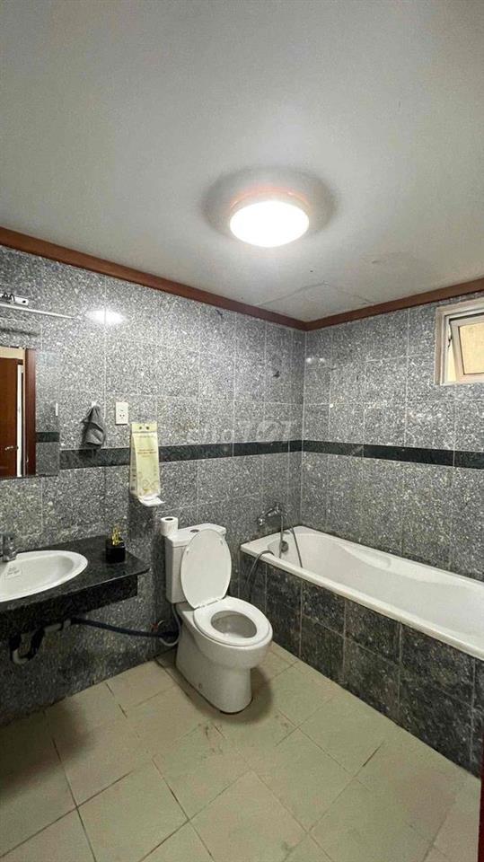 Căn hộ HAGL 2 PN, Đầy đủ nội thất, Khu vực trung tâm - Chính chủ