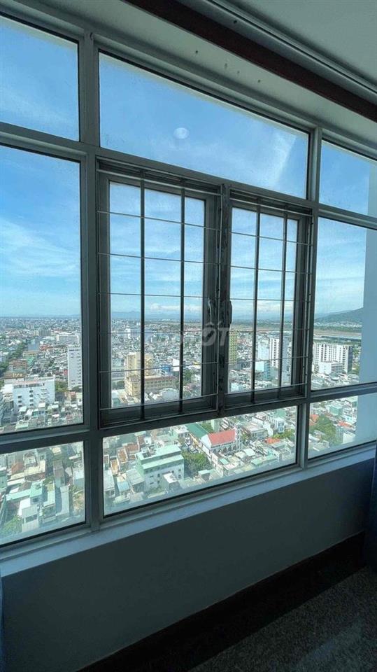 Căn hộ HAGL 2 PN, Đầy đủ nội thất, Khu vực trung tâm - Chính chủ