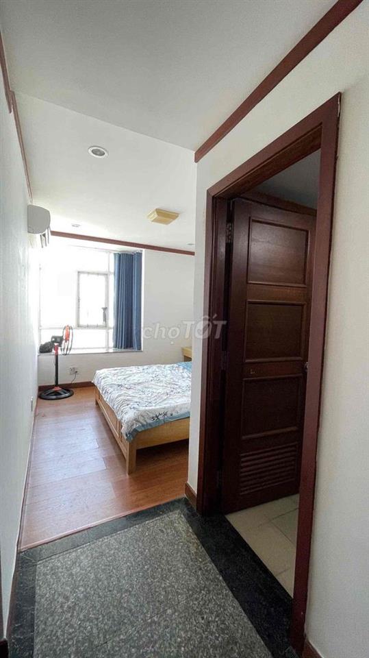Căn hộ HAGL 2 PN, Đầy đủ nội thất, Khu vực trung tâm - Chính chủ