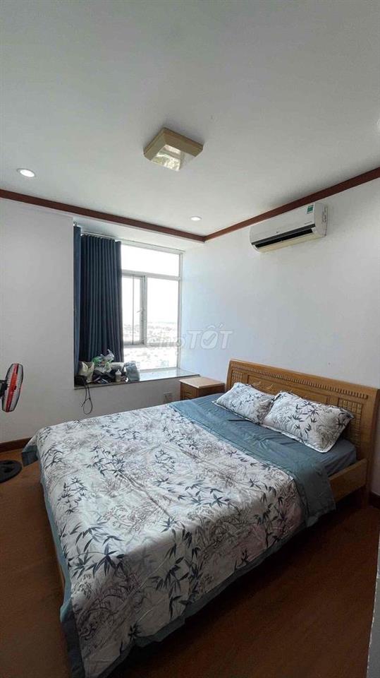 Căn hộ HAGL 2 PN, Đầy đủ nội thất, Khu vực trung tâm - Chính chủ