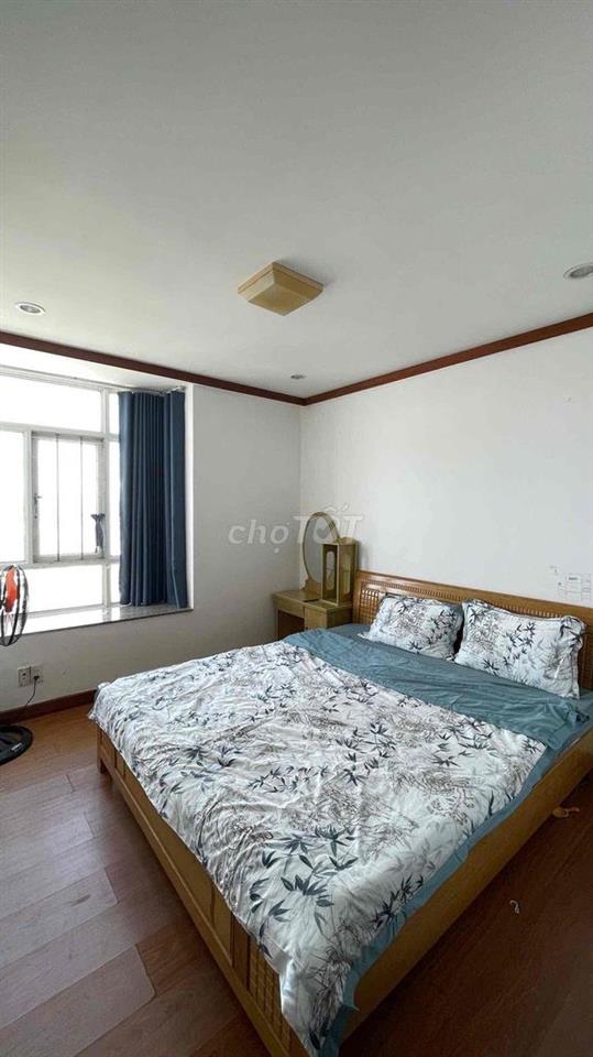 Căn hộ HAGL 2 PN, Đầy đủ nội thất, Khu vực trung tâm - Chính chủ