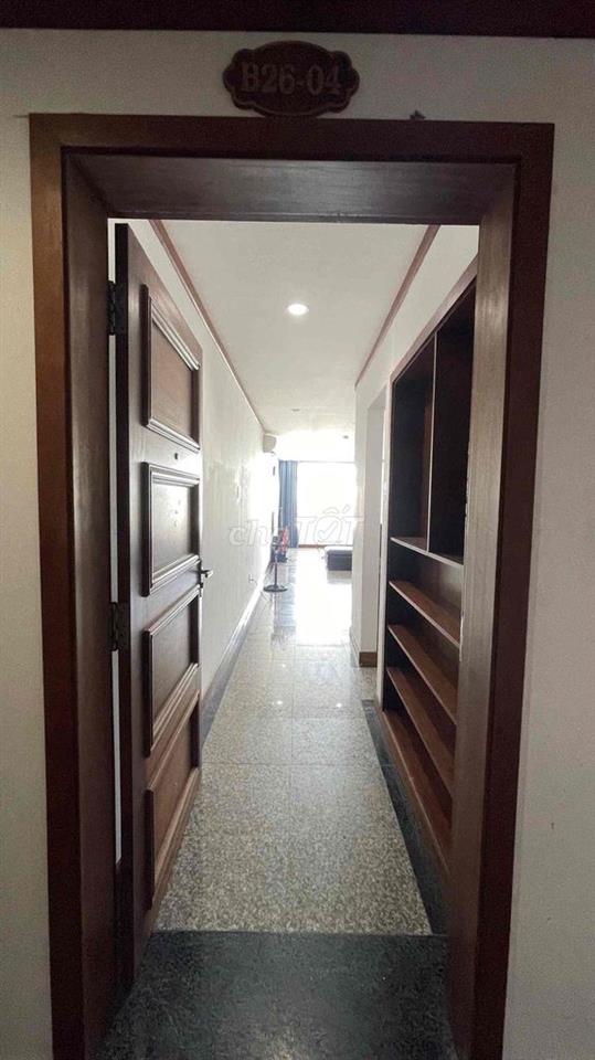 Căn hộ HAGL 2 PN, Đầy đủ nội thất, Khu vực trung tâm - Chính chủ