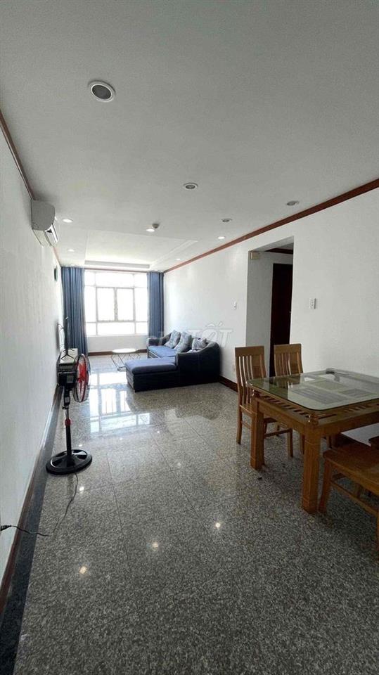 Căn hộ HAGL 2 PN, Đầy đủ nội thất, Khu vực trung tâm - Chính chủ