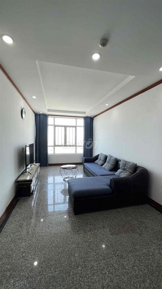Căn hộ HAGL 2 PN, Đầy đủ nội thất, Khu vực trung tâm - Chính chủ
