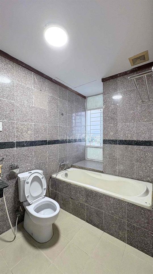 Cho thuê căn hộ HAGL 3 PN - Khu vực trung tâm Đà Nẵng -Đầy đủ nội thất