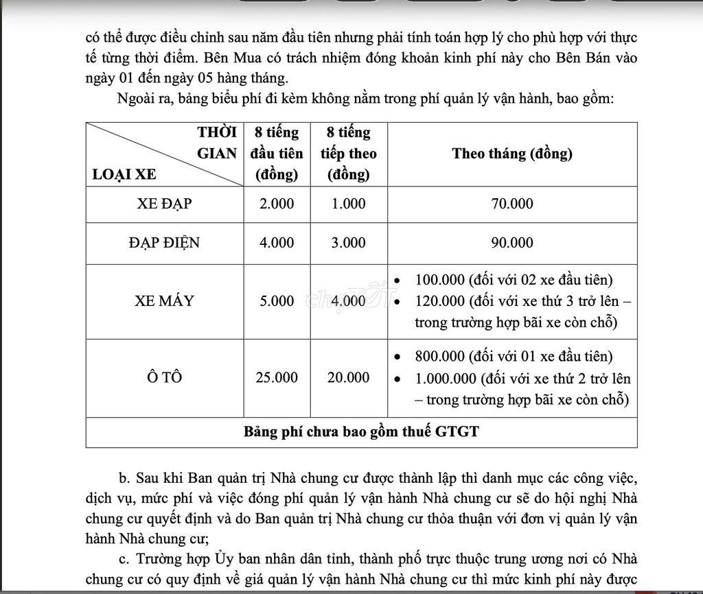 Bán căn 1PN Bcons Asahi bao thuế phí nếu cọc mua trước 15/10/2026