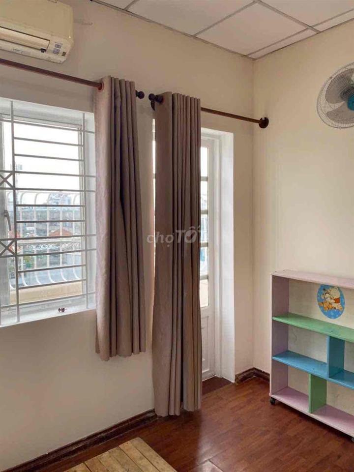 Cănh Hộ Chung Cư cho Thuê Dài Hạn