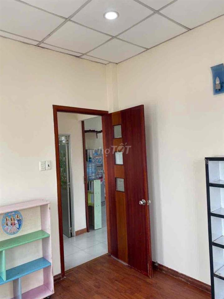 Cănh Hộ Chung Cư cho Thuê Dài Hạn