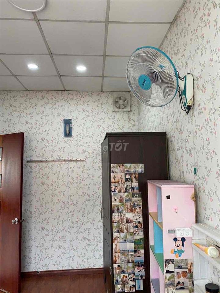 Cănh Hộ Chung Cư cho Thuê Dài Hạn