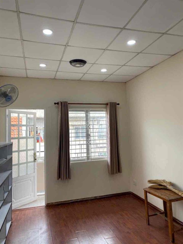 Cănh Hộ Chung Cư cho Thuê Dài Hạn
