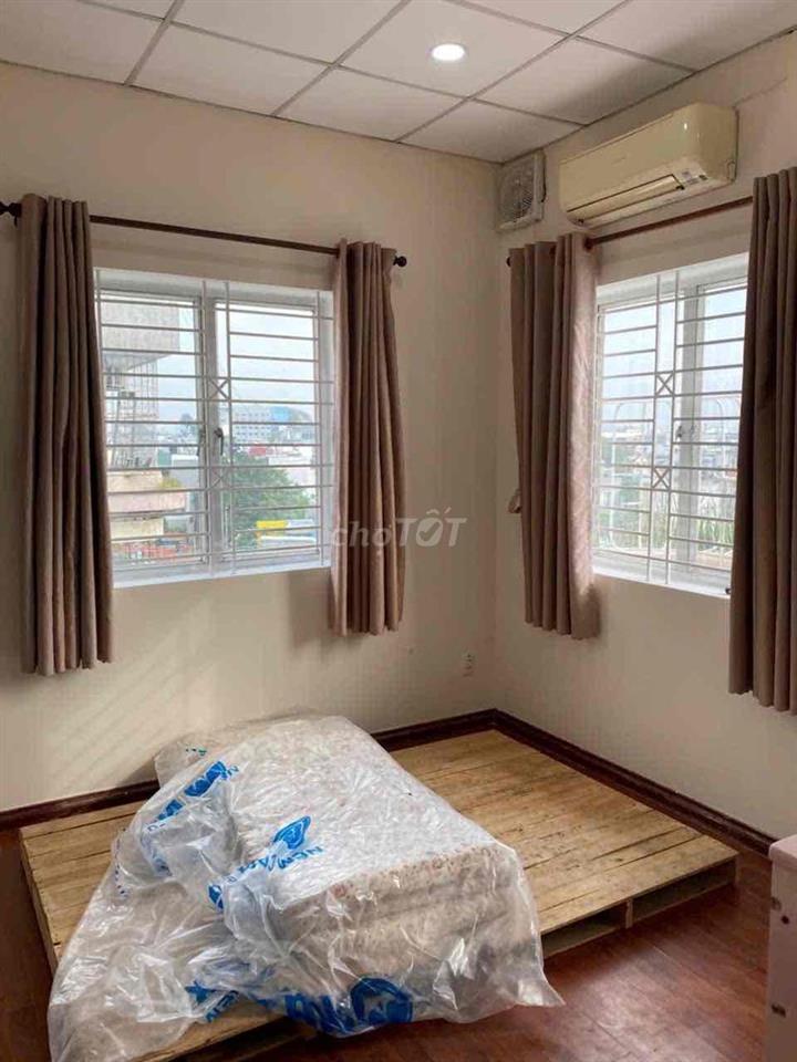 Cănh Hộ Chung Cư cho Thuê Dài Hạn