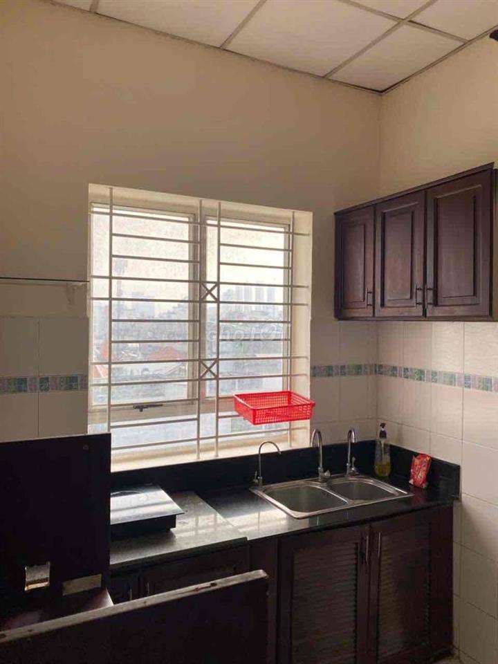 Cănh Hộ Chung Cư cho Thuê Dài Hạn