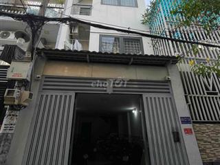 Nhà Bàn Gò Vấp