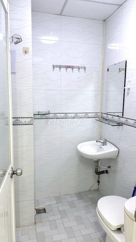 🏡 CHO THUÊ PHÒNG NỮ – BẠCH ĐẰNG, BÌNH THẠNH | WC RIÊNG | MÁY LẠNH 
