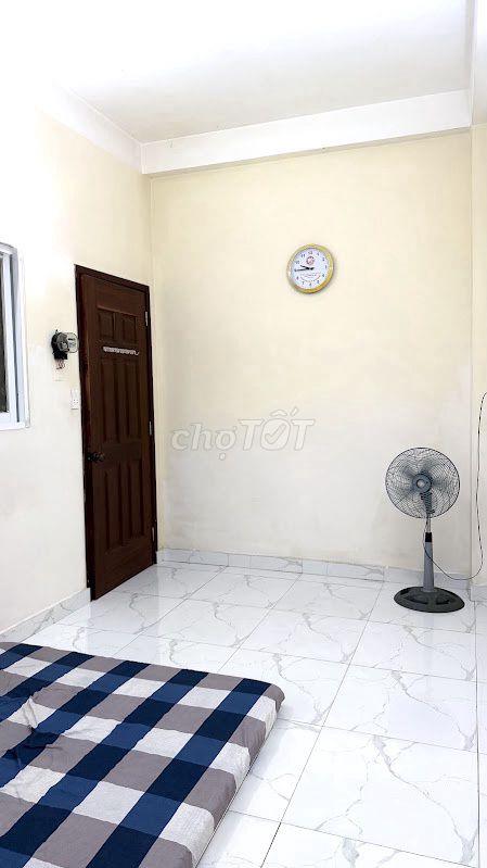 🏡 CHO THUÊ PHÒNG NỮ – BẠCH ĐẰNG, BÌNH THẠNH | WC RIÊNG | MÁY LẠNH 